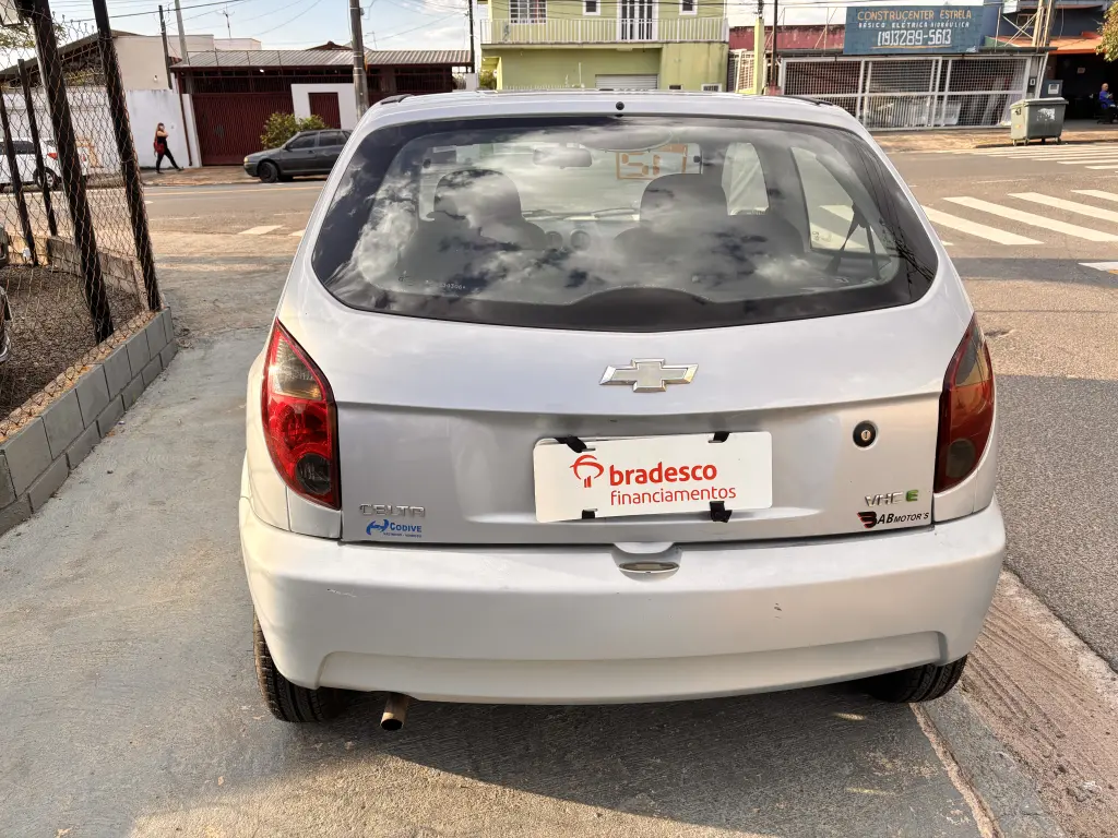 CHEVROLET Celta - Foto
