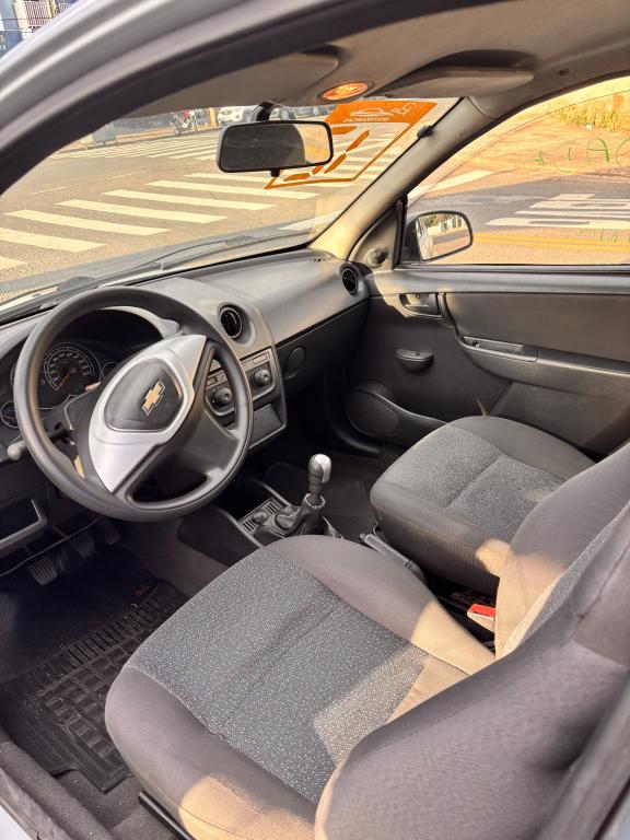 CHEVROLET Celta - Foto