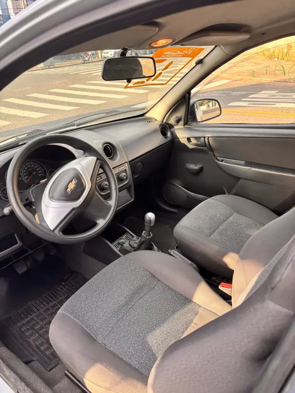 CHEVROLET Celta - Foto