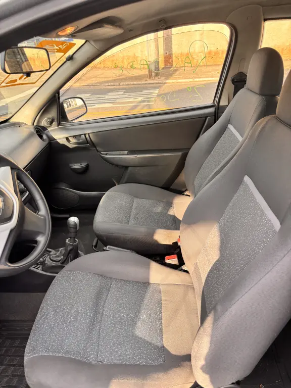 CHEVROLET Celta - Foto