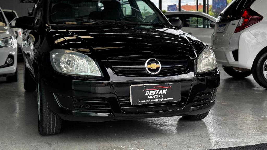 CHEVROLET Celta - Foto