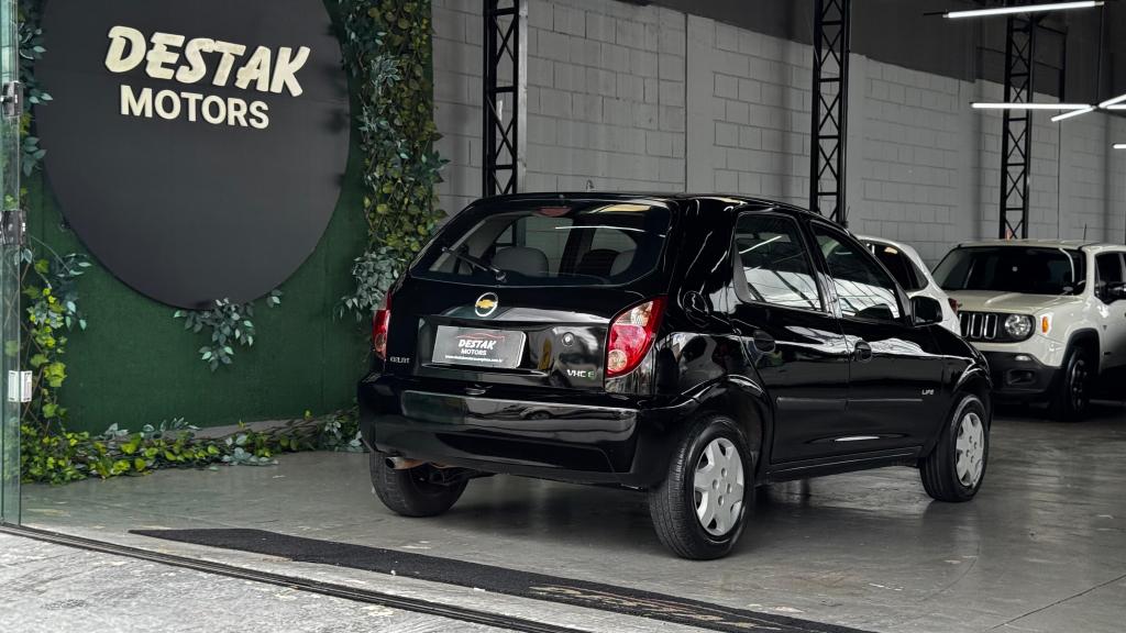 CHEVROLET Celta - Foto