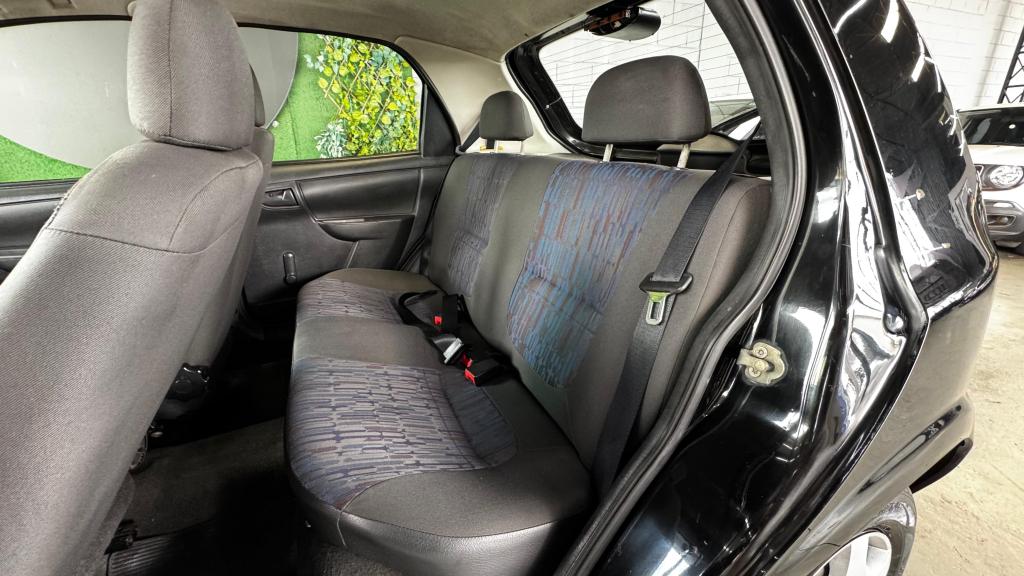 CHEVROLET Celta - Foto