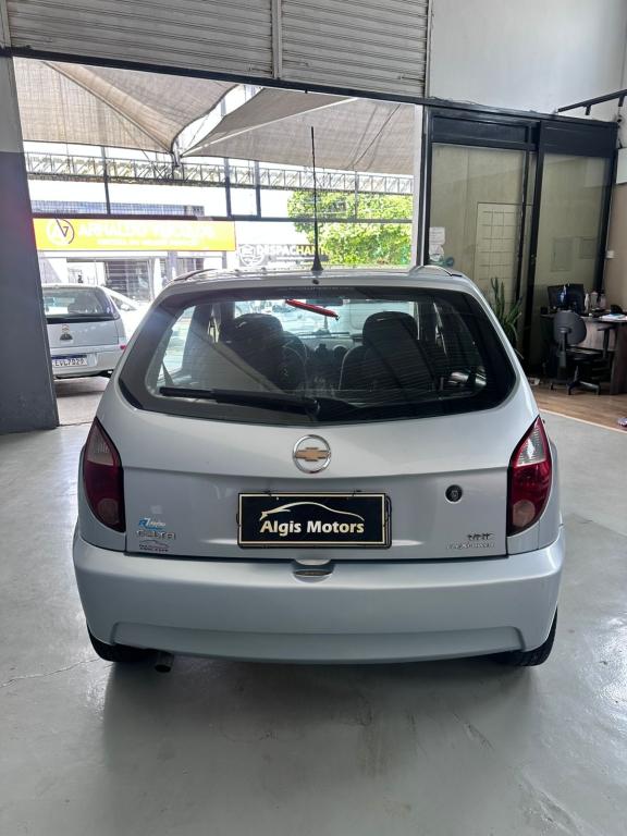 CHEVROLET Celta - Foto