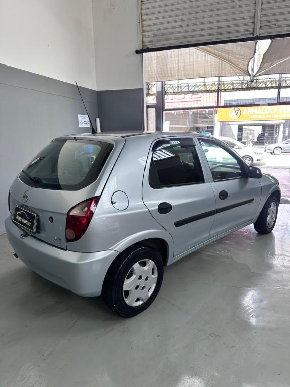 CHEVROLET Celta - Foto