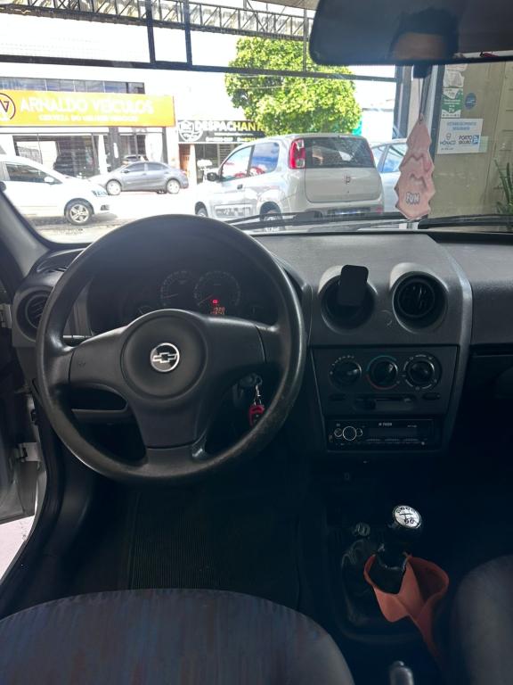 CHEVROLET Celta - Foto