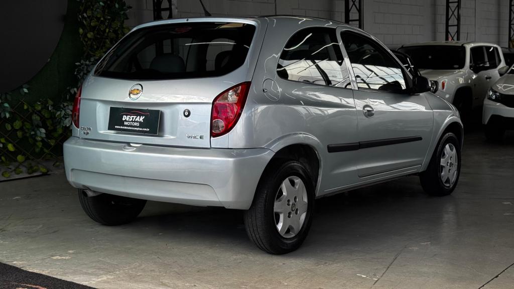 CHEVROLET Celta - Foto