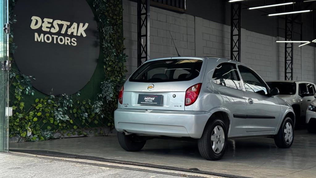 CHEVROLET Celta - Foto