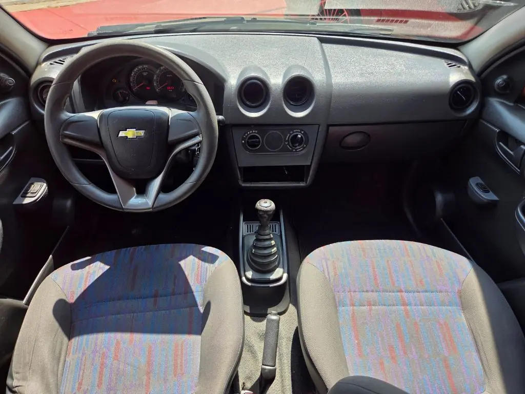 CHEVROLET Celta - Foto