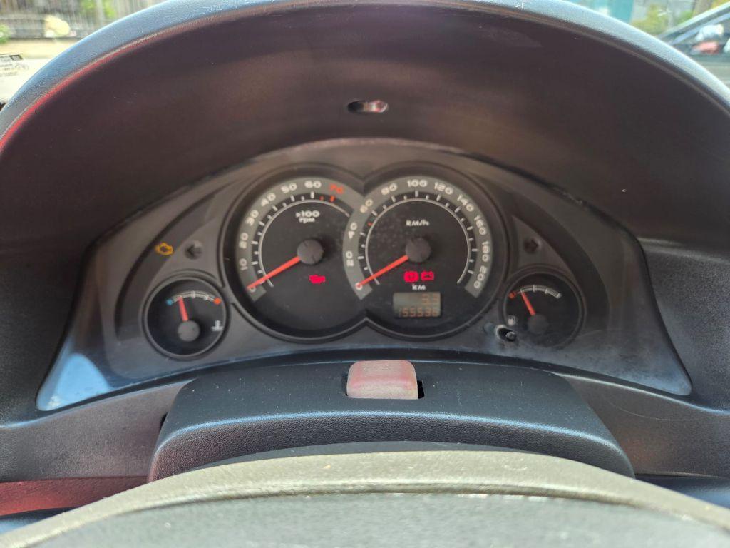 CHEVROLET Celta - Foto