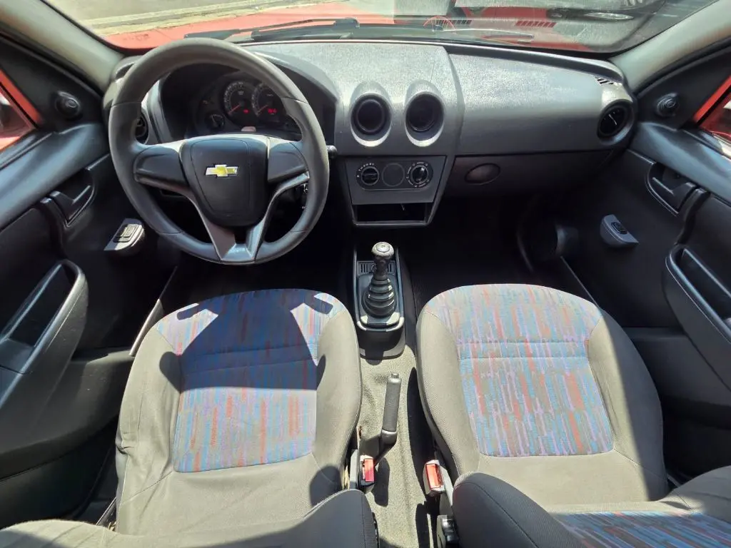 CHEVROLET Celta - Foto