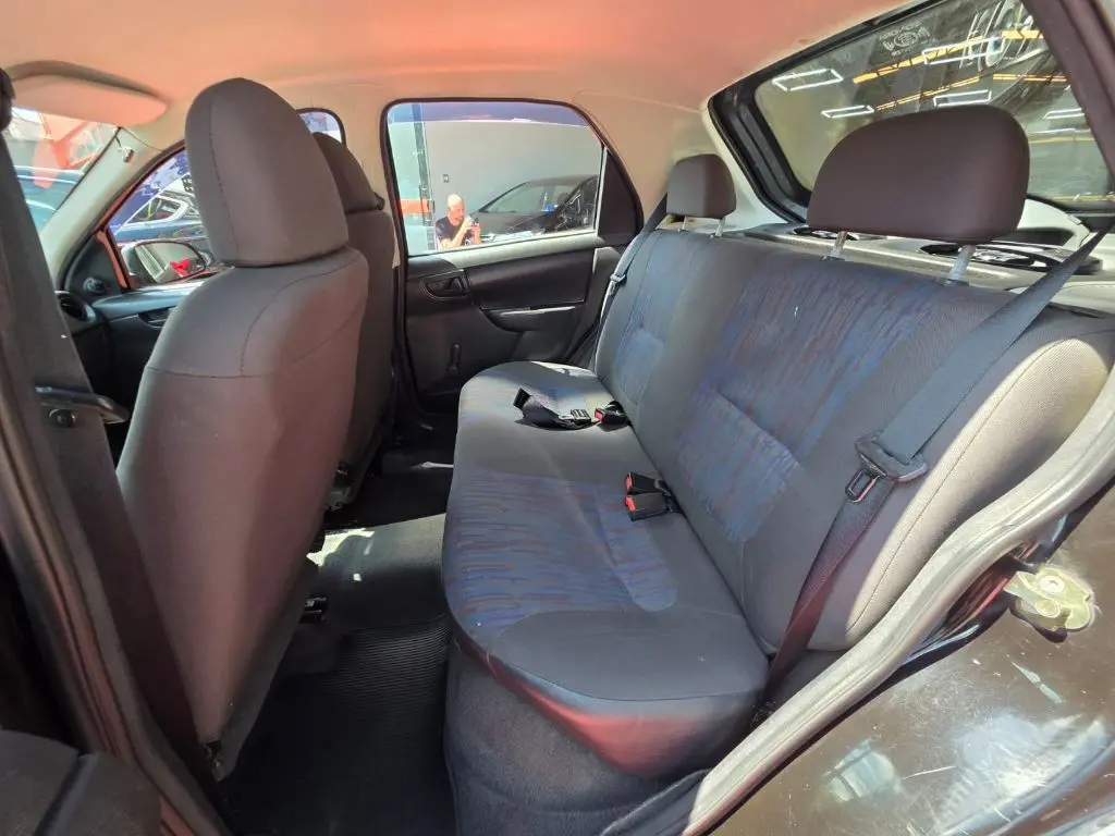 CHEVROLET Celta - Foto