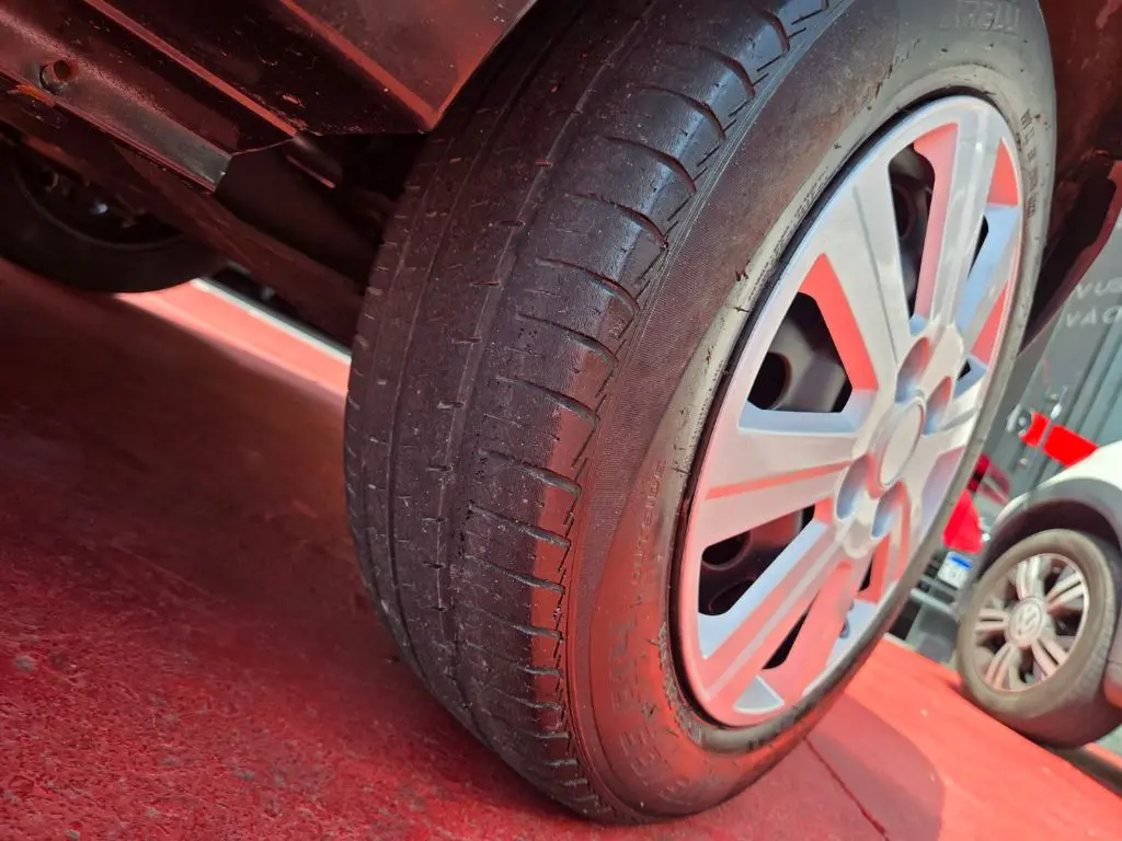 CHEVROLET Celta - Foto