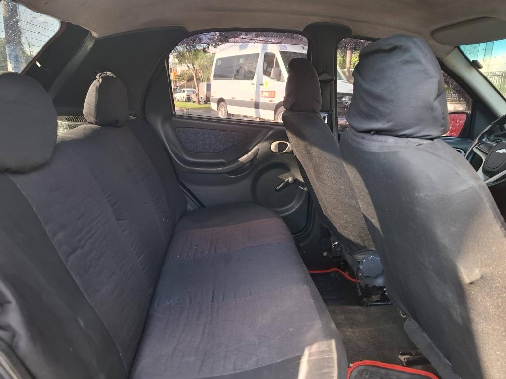 CHEVROLET Celta - Foto