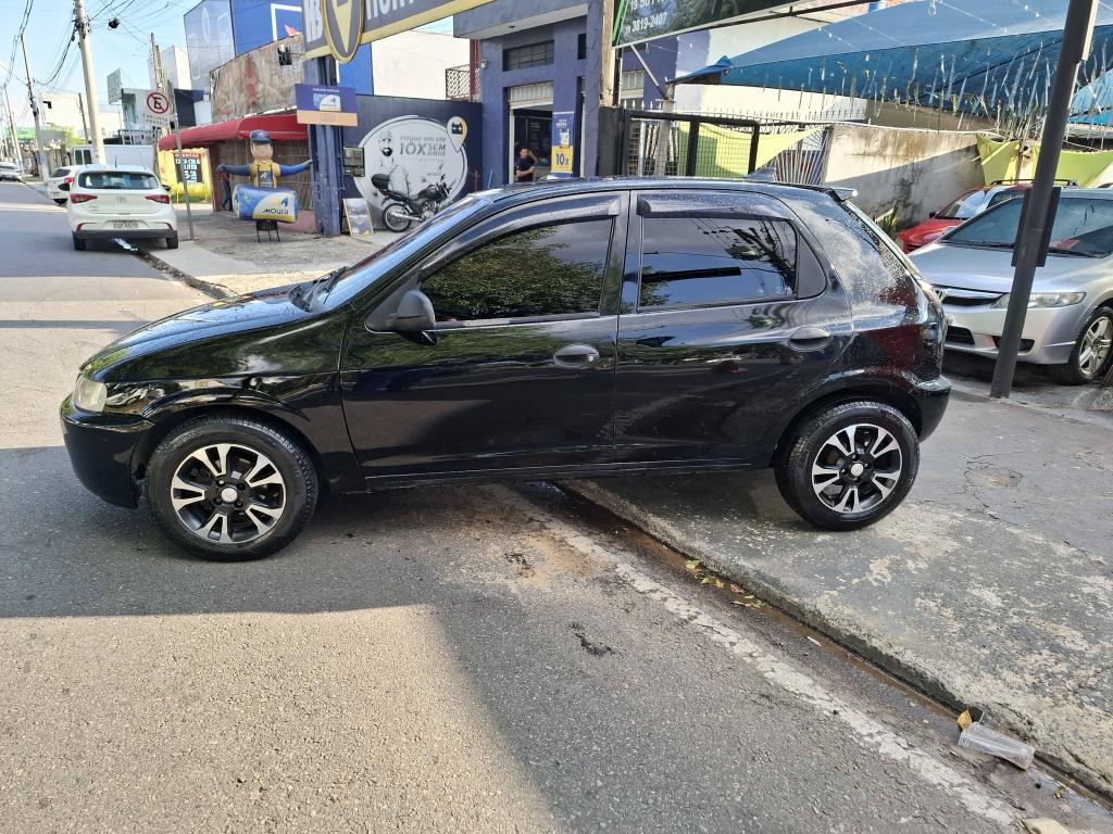 CHEVROLET Celta - Foto