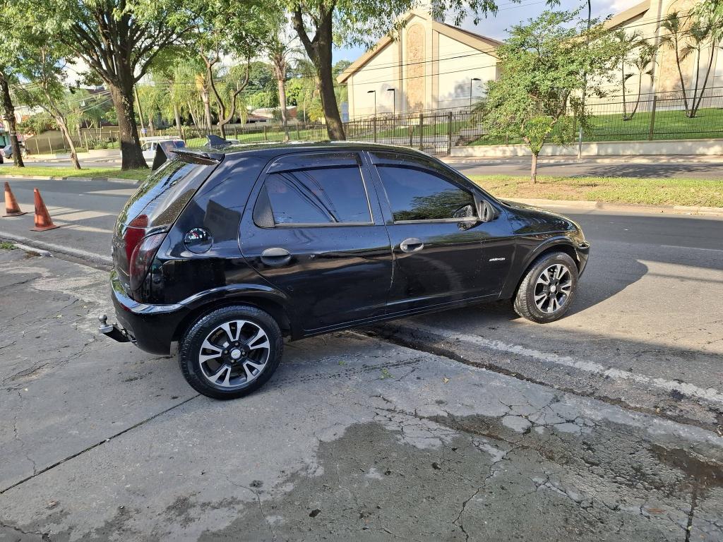 CHEVROLET Celta - Foto