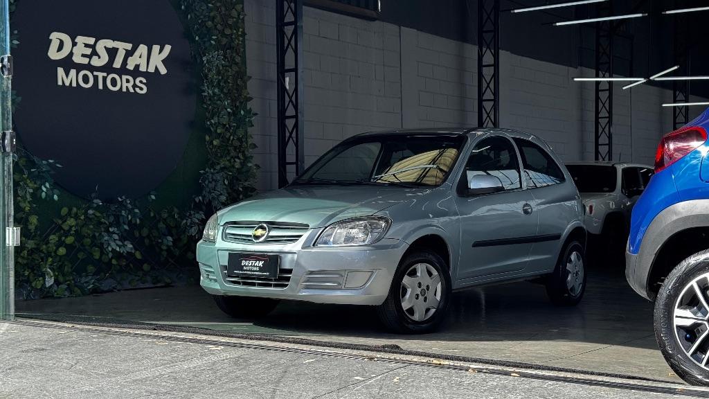 CHEVROLET Celta - Foto