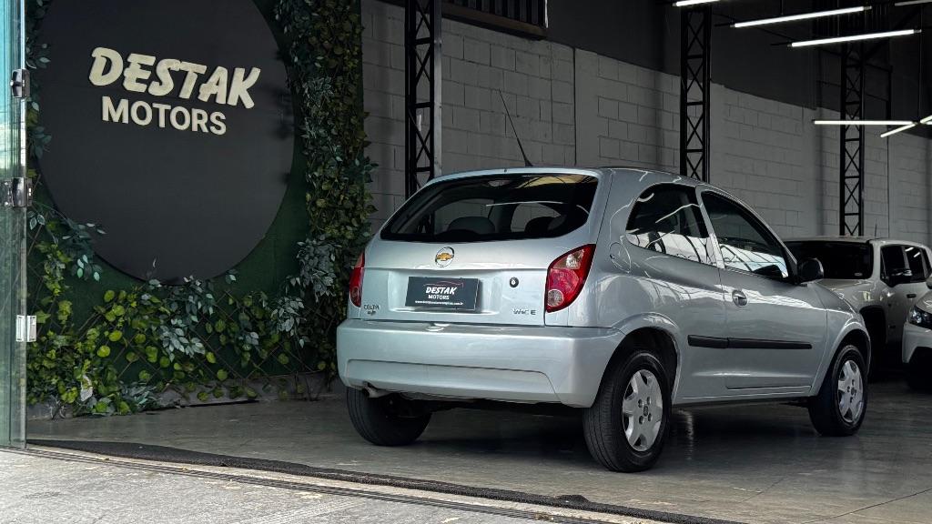 CHEVROLET Celta - Foto