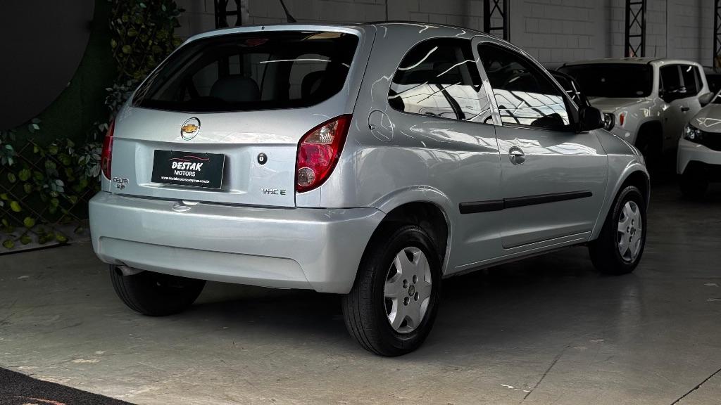 CHEVROLET Celta - Foto