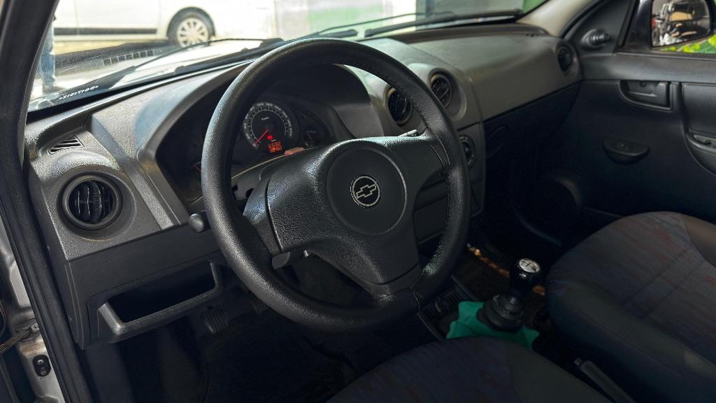 CHEVROLET Celta - Foto