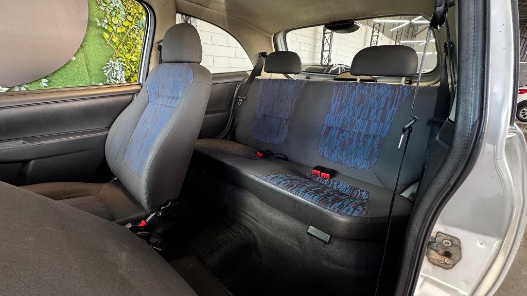 CHEVROLET Celta - Foto