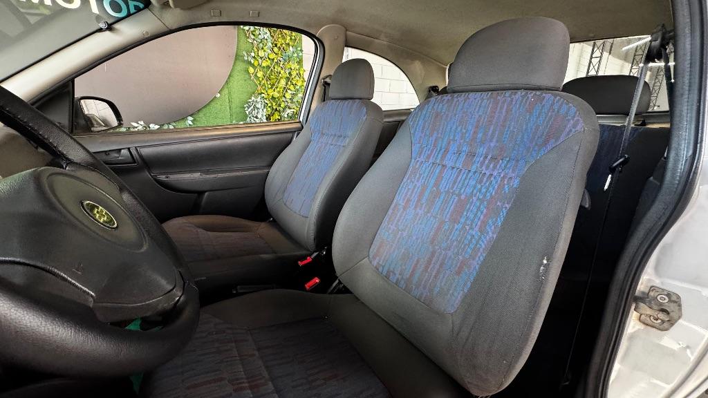 CHEVROLET Celta - Foto