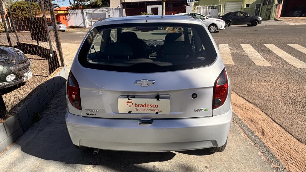 CHEVROLET Celta - Foto