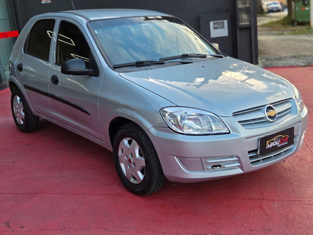 CHEVROLET Celta - Foto