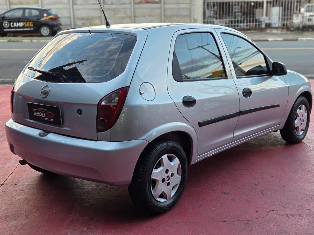 CHEVROLET Celta - Foto