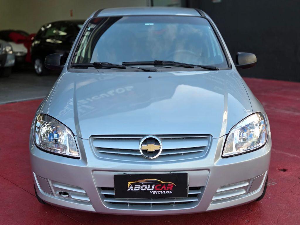 CHEVROLET Celta - Foto