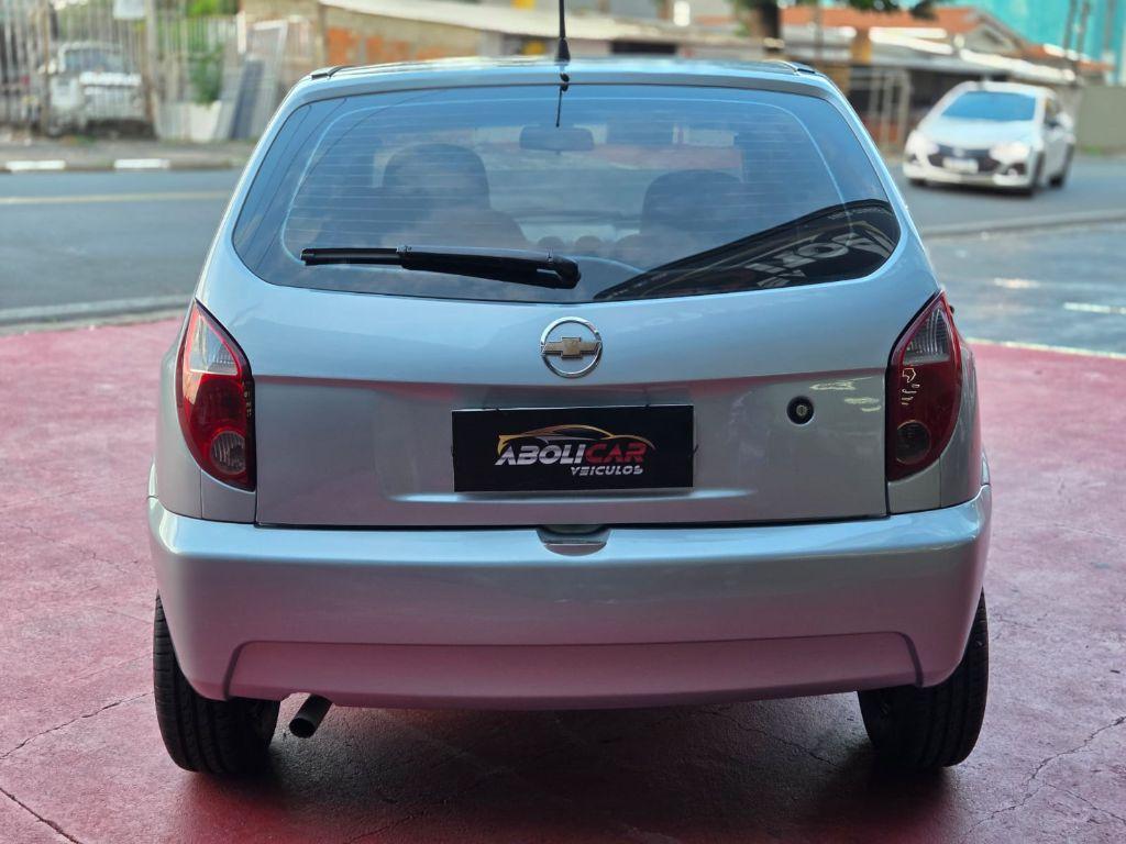 CHEVROLET Celta - Foto