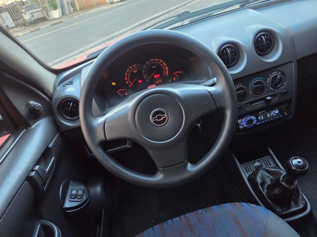 CHEVROLET Celta - Foto