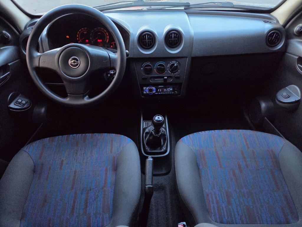 CHEVROLET Celta - Foto