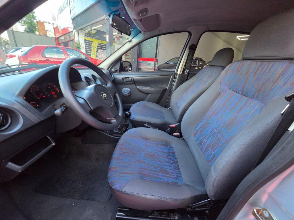 CHEVROLET Celta - Foto