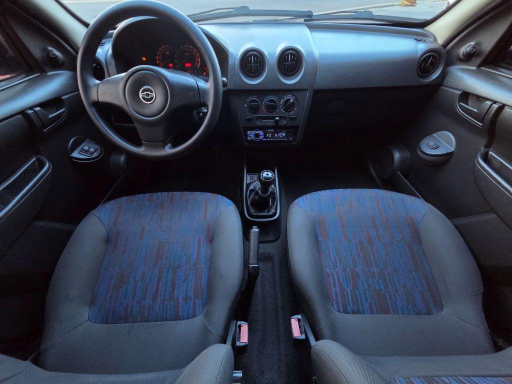 CHEVROLET Celta - Foto