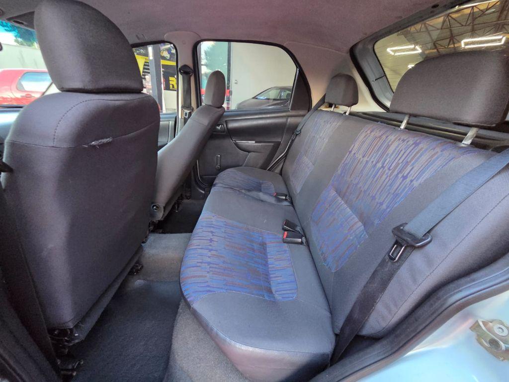 CHEVROLET Celta - Foto