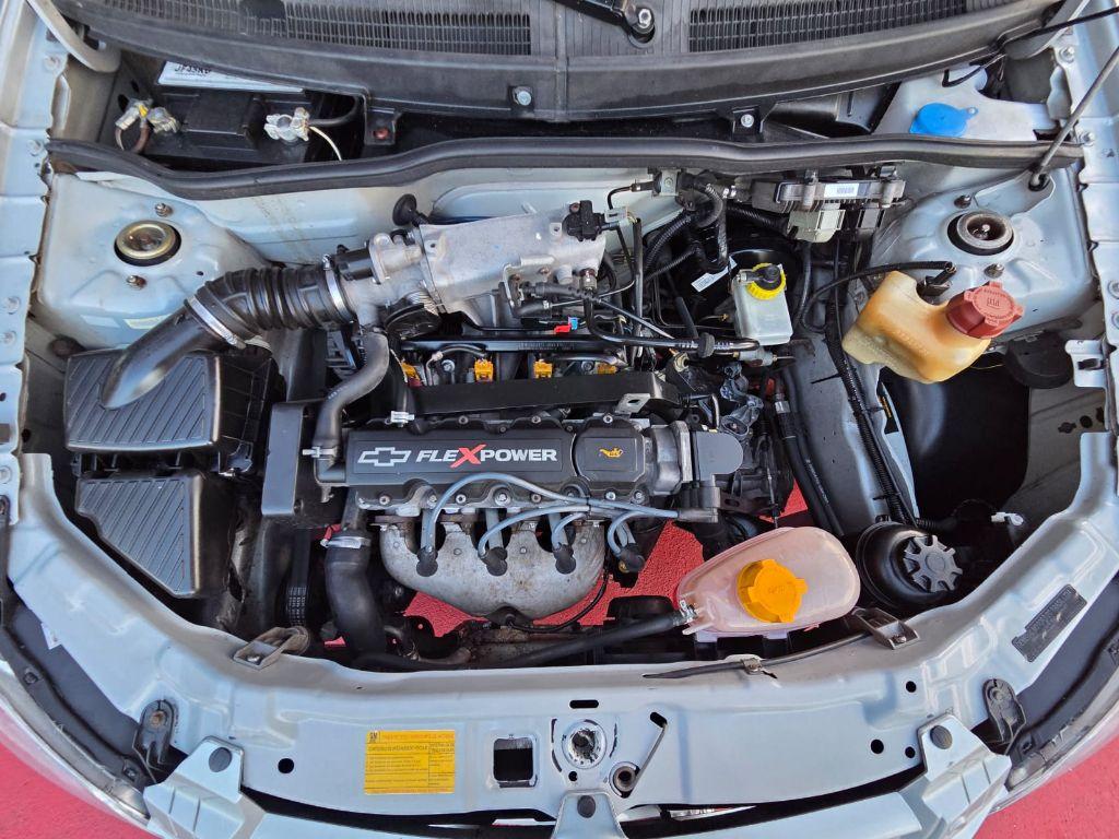 CHEVROLET Celta - Foto