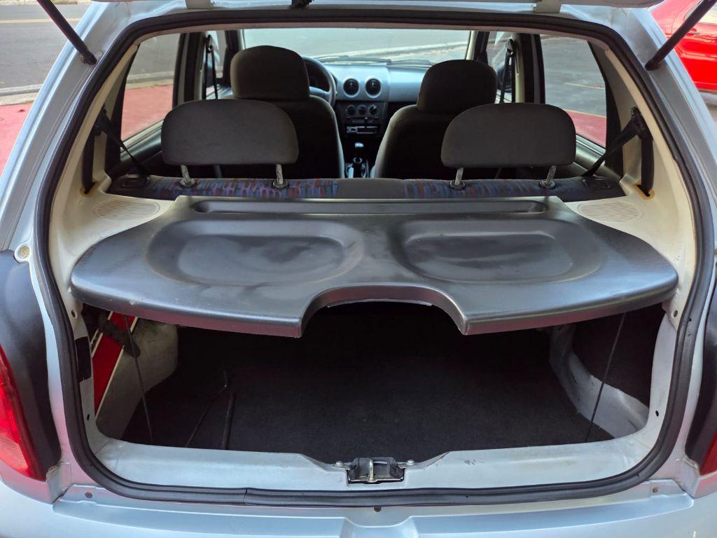 CHEVROLET Celta - Foto