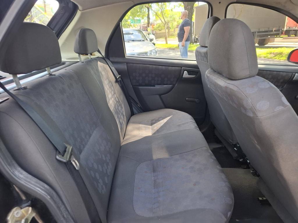 CHEVROLET Celta - Foto