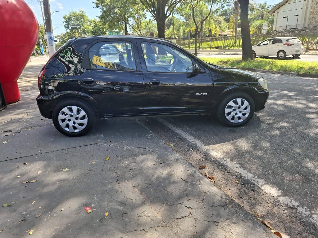 CHEVROLET Celta - Foto