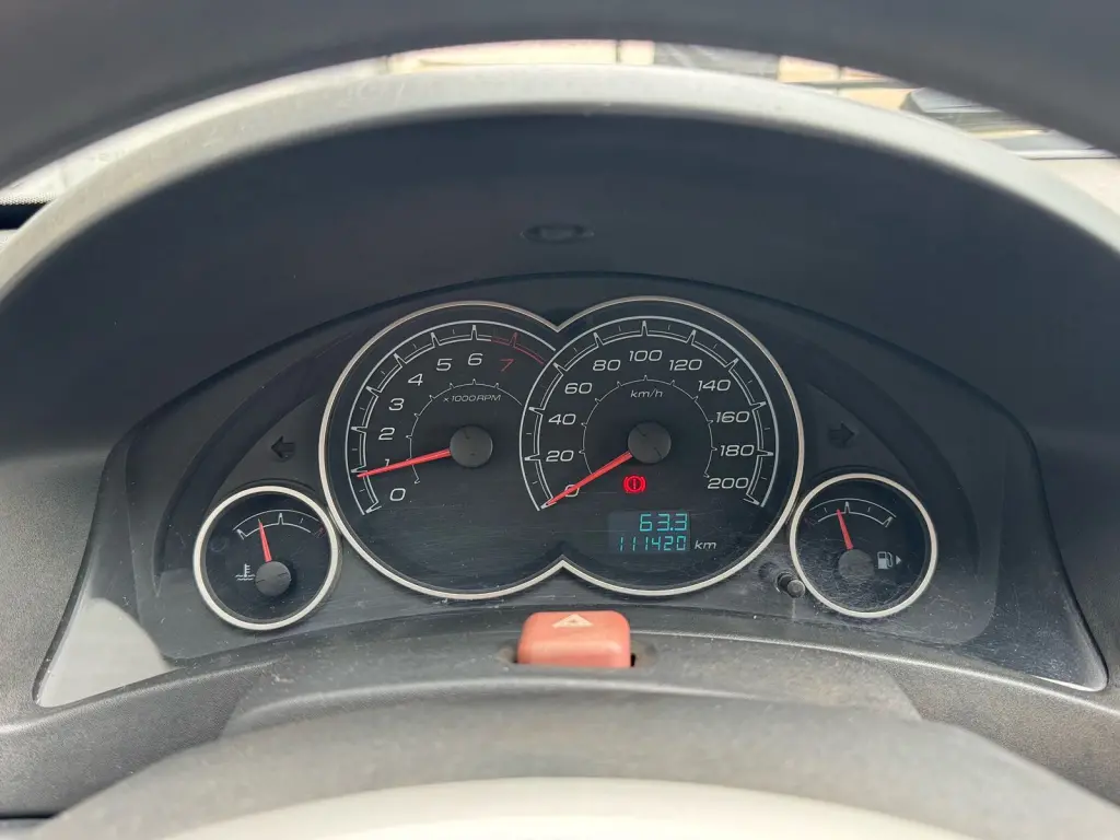 CHEVROLET Celta - Foto