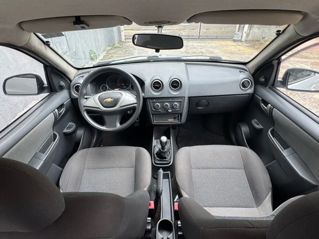 CHEVROLET Celta - Foto