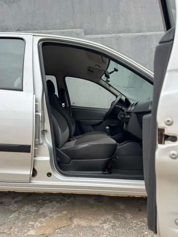 CHEVROLET Celta - Foto