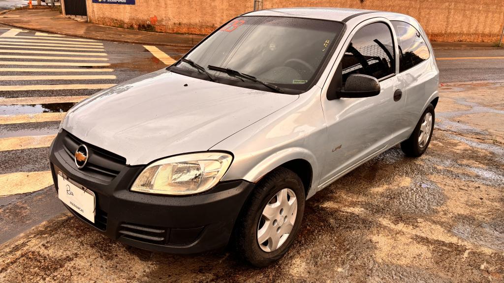 CHEVROLET Celta