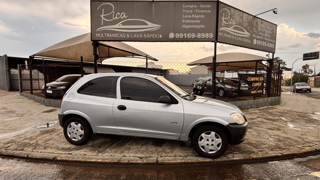 CHEVROLET Celta - Foto