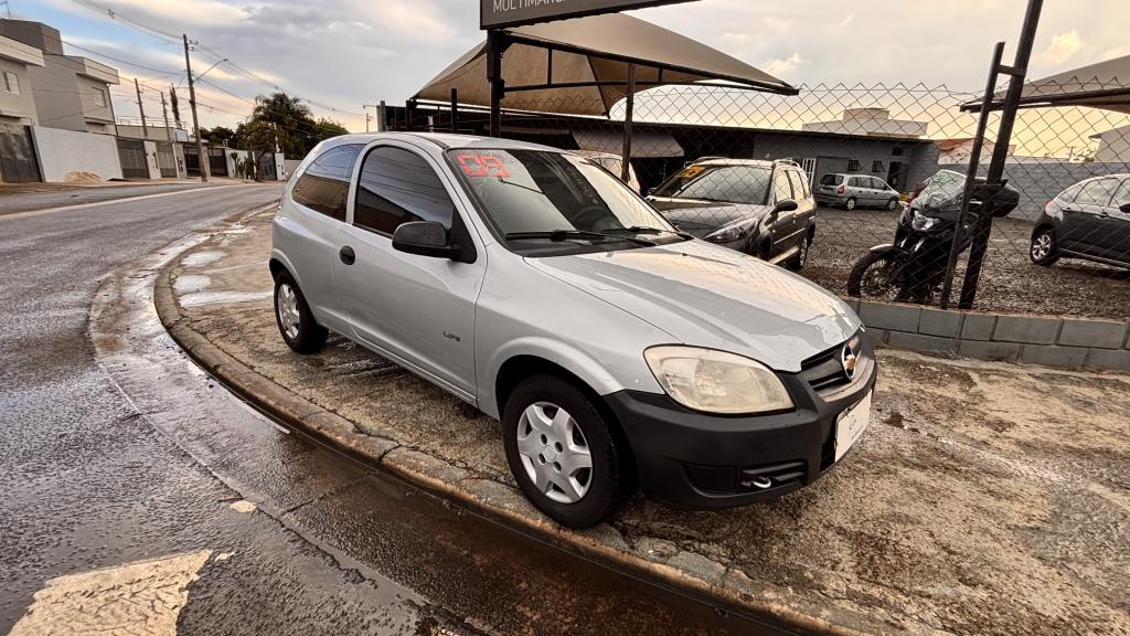 CHEVROLET Celta - Foto
