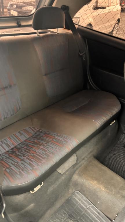 CHEVROLET Celta - Foto