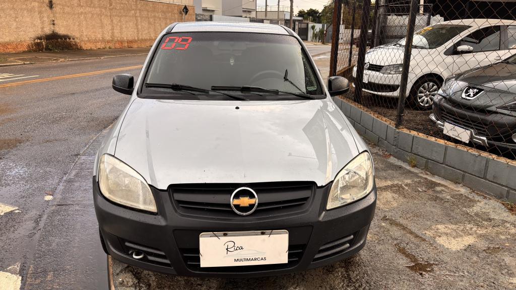 CHEVROLET Celta - Foto