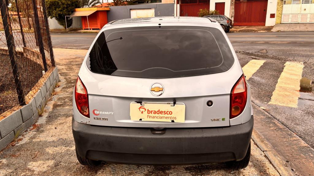 CHEVROLET Celta - Foto