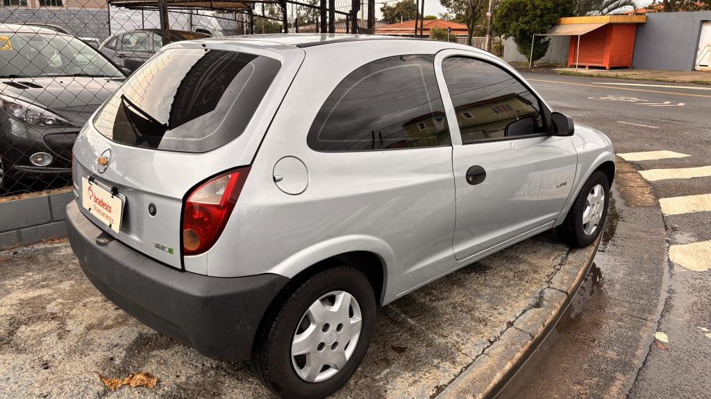 CHEVROLET Celta - Foto